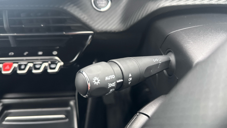 Peugeot 208 1.2 PureTech 100 GT 5dr Petrol Hatchback